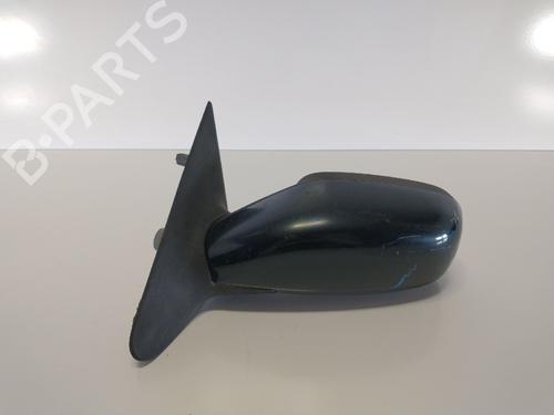 Left mirror RENAULT LAGUNA II (BG0/1_)  | BP7506720C26 