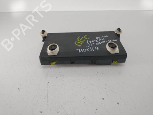 Comfort control module MERCEDES-BENZ E-CLASS (W211)  | BP11383550M56 