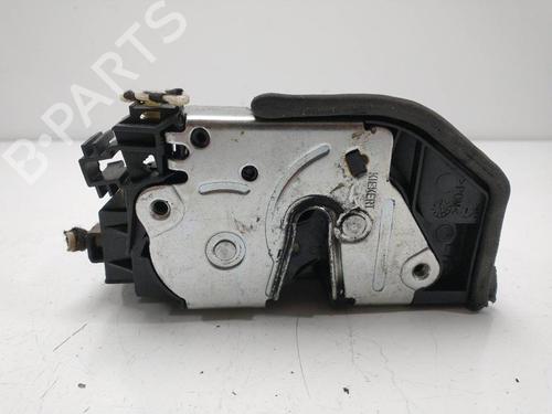 Rear left lock BMW 1 (F20) 116 d | BP11793910C100 