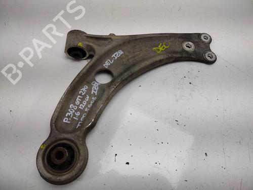 Left front suspension arm PEUGEOT 308 I (4A_, 4C_)  | BP9430406M12 