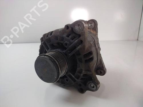 Generator VW PASSAT B6 (3C2) 2.0 TDI (140 hp) 16753791