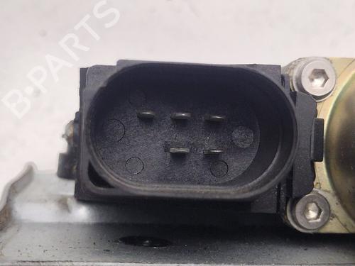 Rear right window mechanism BMW 1 (E87) 120 d | BP34372568C25 - Image 5