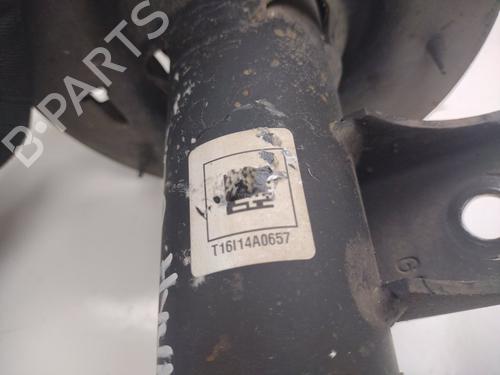 Left front shock absorber HYUNDAI i30 (GD)  | BP30442337M16 