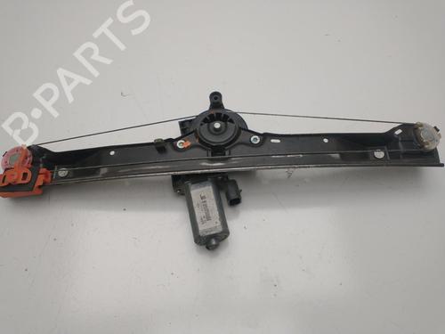 Front left window mechanism FIAT PUNTO EVO (199_) 1.4 (199AXB1A) | BP34366261C22 - Image 5