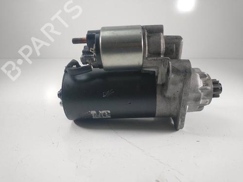 Starter VW TOUAREG (7LA, 7L6, 7L7) 2.5 R5 TDI | BP17013502M8 