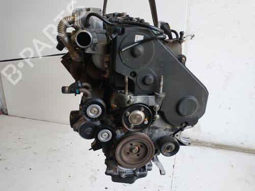 Engine FORD FOCUS II (DA_, HCP, DP) | BP38952087M1 - Image 7
