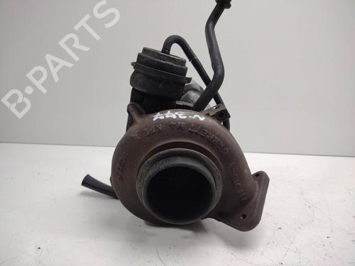 Turbocharger/Supercharger MERCEDES-BENZ S-CLASS (W220) S 320 CDI (220.026, 220.126) | BP9369676M71 
