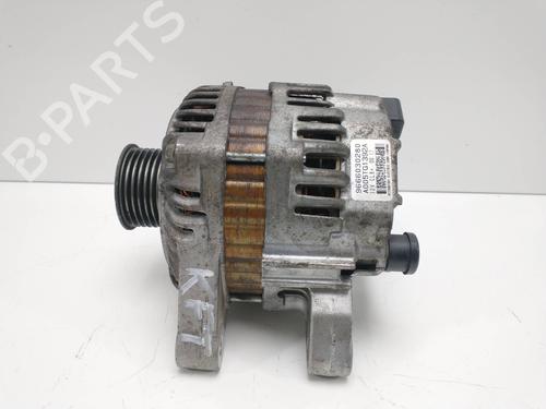 Alternator CITROËN C3 I (FC_, FN_) 1.4 i | BP8804686M7 