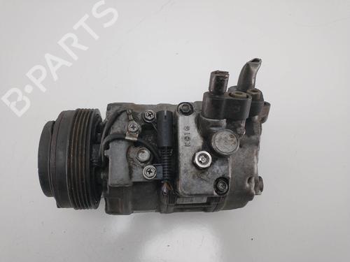 AC compressor BMW 3 (E46) 330 d | BP8543220M34 