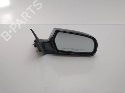 Used Right mirror KIA MAGENTIS II (MG) 2.0 CRDi (140 hp) 18491903