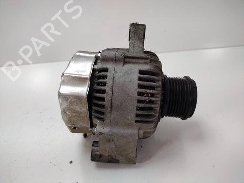 Alternator TOYOTA LAND CRUISER PRADO (_J12_) 3.0 D-4D (KDJ120, KDJ125) | BP17573184M7 