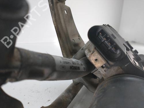 Front wiper motor FORD S-MAX (WA6)  | BP10266139M29 