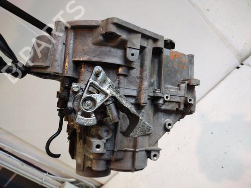 Gearbox VW GOLF V (1K1)  | BP31138327M3 