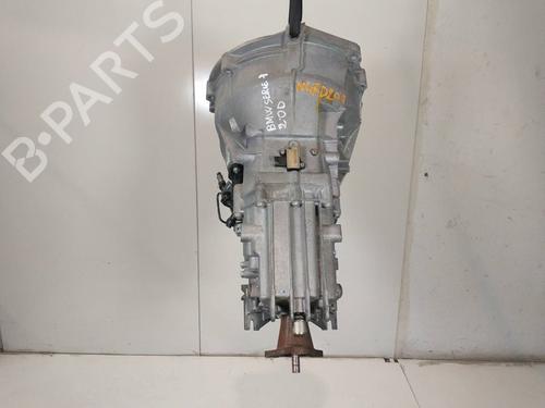 Used Gearbox BMW 3 Coupe (E92) 320 d (177 hp) 24894210