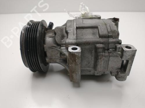 AC compressor FIAT 500 (312_) | BP31252718M34 - Image 5
