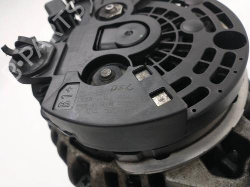 Alternator PEUGEOT 308 I (4A_, 4C_)  | BP16481870M7 