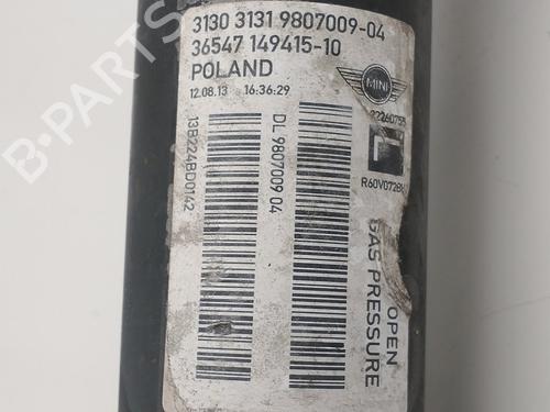 Left front shock absorber MINI MINI COUNTRYMAN (R60) | BP31800372M16 - Image 4