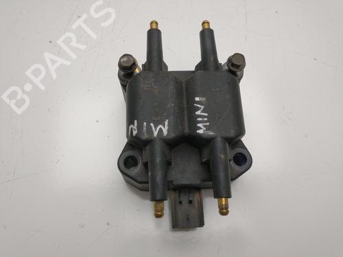 Used Ignition coil Ignition coil MINI MINI (R50, R53) Cooper S (163 hp) 33552958 33552958