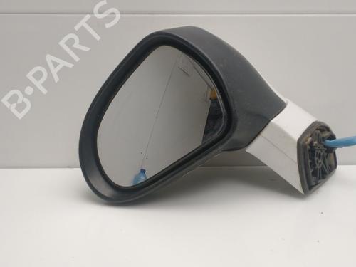 Used Left mirror PEUGEOT 308 I (4A_, 4C_) [2007-2016]  30004532