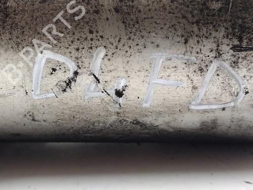 Starter HYUNDAI TUCSON (TL, TLE) 1.7 CRDi | BP30615986M8 