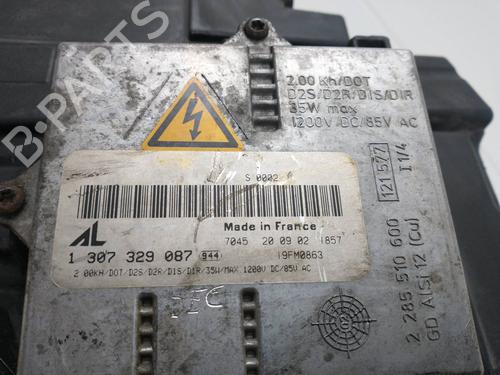 Right headlight MERCEDES-BENZ S-CLASS (W220) S 320 CDI (220.025, 220.125) | BP16339272C29 