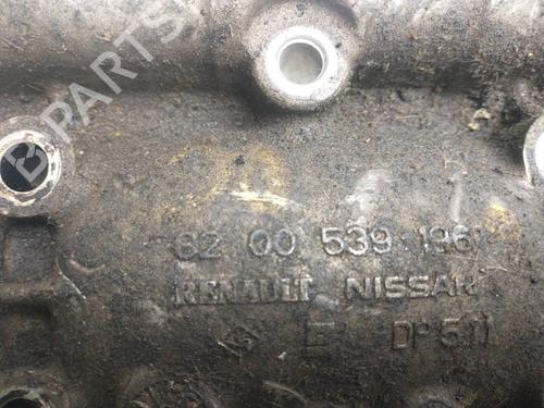 Other NISSAN X-TRAIL II (T31) 2.0 dCi 4x4 | BP14157703O1 