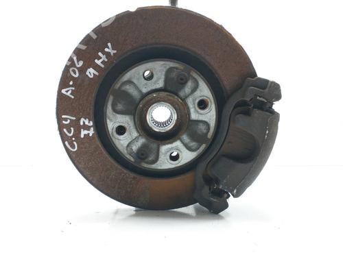 Fusée avant gauche CITROËN C4 I (LC_) [2004-2014]  7509955
