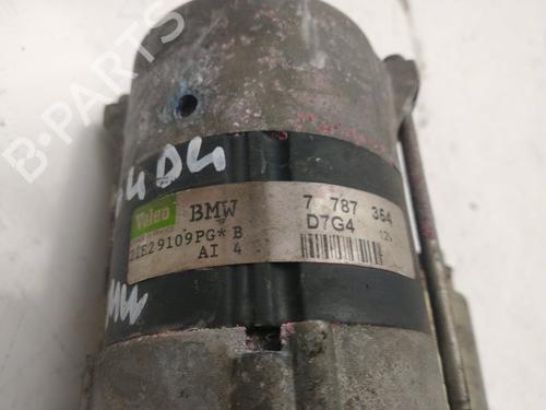 Startmotor BMW 3 (E46) 320 d | BP28168519M8 