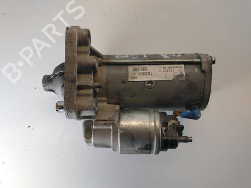 Starter CITROËN XSARA PICASSO (N68) 1.6 HDi | BP7508736M8 
