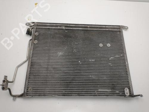 Used AC radiator MERCEDES-BENZ S-CLASS (W220, V220) S 320 CDI (220.026, 220.126) (197 hp) 30719258