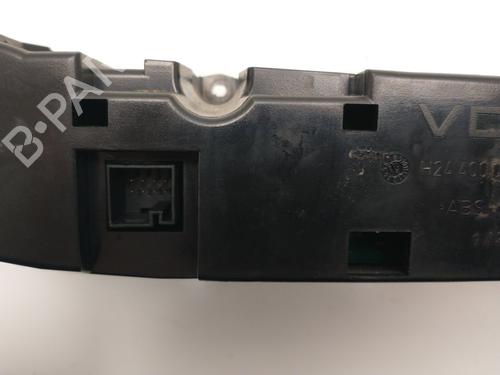 Climate control MERCEDES-BENZ E-CLASS (W211)  | BP31686617I5  - Image 5
