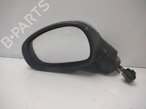 Left mirror SEAT LEON (1P1) 1.9 TDI | BP10810007C26 