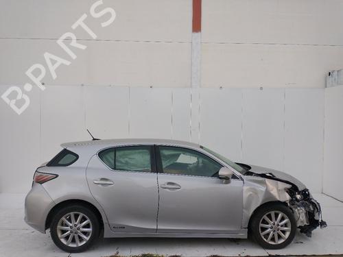 Oil radiator LEXUS CT (ZWA10_) 200h (ZWA10_) | BP14157671M33 