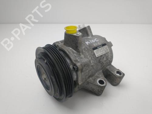 Compresseur AC SUZUKI SWIFT V (AZ) [2017-2025]  30775570