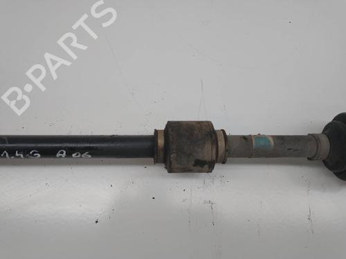 Right front driveshaft CHEVROLET AVEO / KALOS Saloon (T250, T255)  | BP7507923M39 