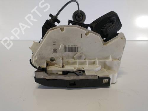 Used Rear left lock SEAT LEON ST (5F8) [2012-2020]  7511254