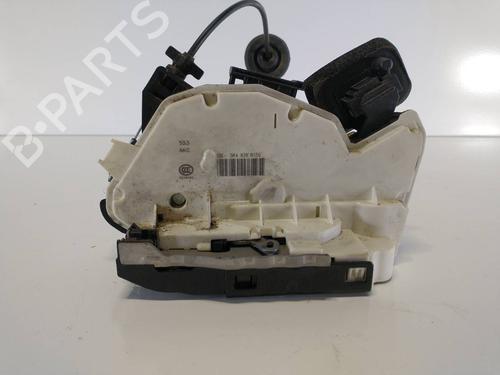 Rear left lock SEAT LEON SC (5F5) 1.2 TSI (110 hp) 15-E5K48390150 | 15-E5K48390150 |