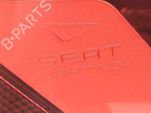 Left taillight SEAT LEON Sportstourer (KL8, KLD)  | BP37694050C34  - Image 5