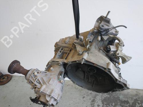 Used Gearbox FORD KUGA I [2008-2012]  7738148