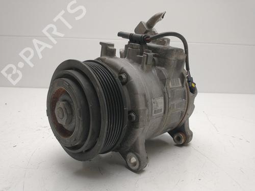 Used AC compressor BMW 7 (G11, G12) 740 d, Ld xDrive (320 hp) 27302937