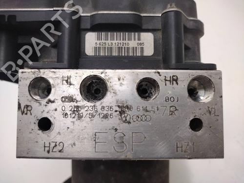 ABS pump AUDI Q5 (8RB)  | BP21678289M43 