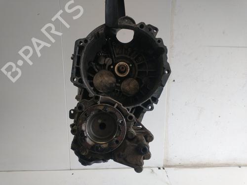 Gearbox VW PASSAT B6 Variant (3C5) | BP32866921M3 - Image 5