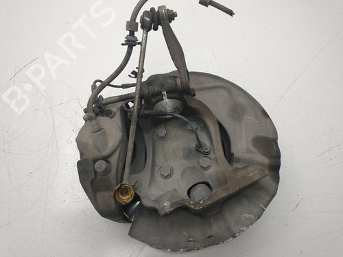 Left front steering knuckle BMW 5 (E60) 530 d | BP40188424M25 - Image 6