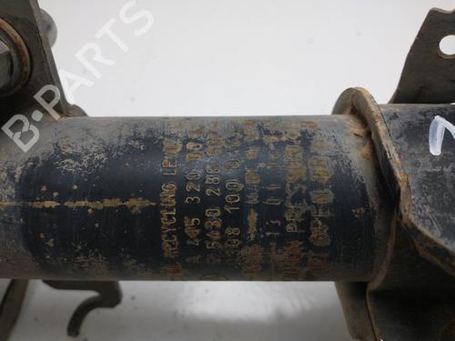 Left front shock absorber MERCEDES-BENZ CITAN Box Body/MPV (W415)  | BP18107962M16 