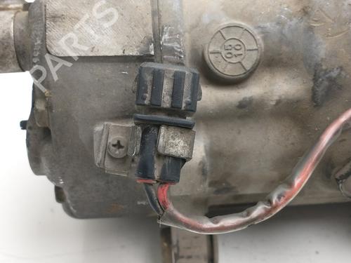 AC Kompressor VW LT 28-46 II Van (2DA, 2DD, 2DH) | BP30551626M34