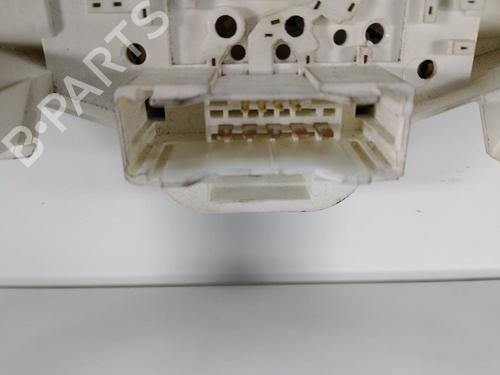 Climate control RENAULT TRAFIC II Van (FL)  | BP12340038I5 