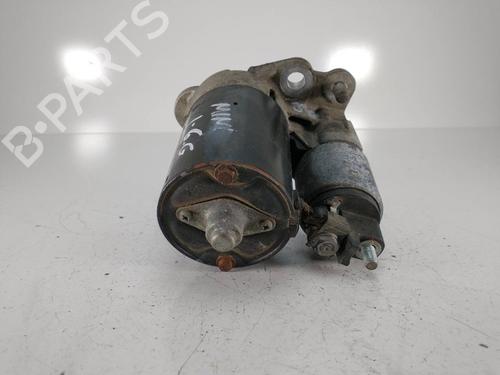 Starter MINI MINI (R50, R53) Cooper | BP15730763M8 