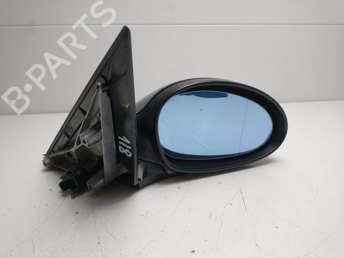 Used Right mirror BMW 1 (E87) 116 d (116 hp) 15091049