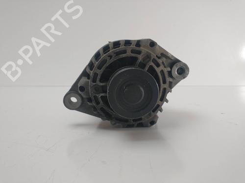 Used Alternator FIAT CROMA (194_) 1.9 D Multijet (194AXC1B, 194AXC12) (150 hp) 10168633