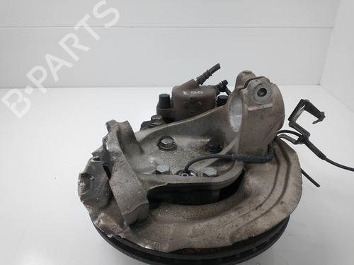 Left front steering knuckle BMW 3 Touring (E91) 320 d | BP16840132M25 